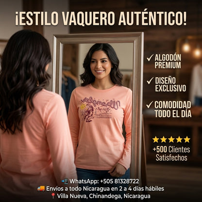 camiseta wrangler