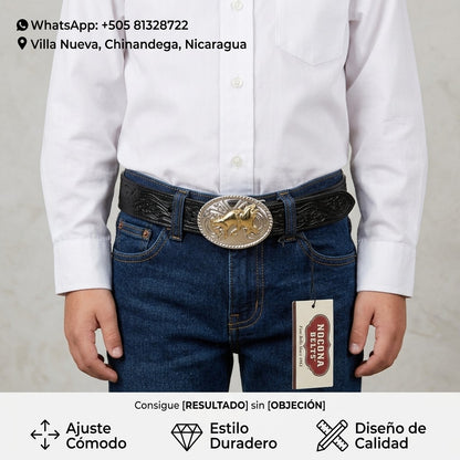 Fajas de niños